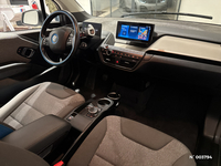 BMW (I3) S 184CH 120AH ILIFE ATELIER