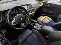 BMW 118i 136 ch