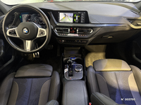 BMW 118i 136 ch