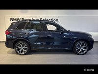 BMW X5 xDrive50e 489 ch BVA8 M Sport