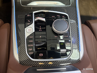 BMW X5 xDrive50e 489 ch BVA8 M Sport