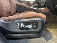 BMW X5 xDrive50e 489 ch BVA8 M Sport