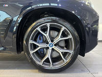 BMW X5 xDrive50e 489 ch BVA8 M Sport