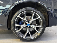 BMW X5 xDrive50e 489 ch BVA8 M Sport