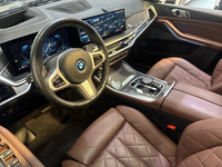 BMW X5 xDrive50e 489 ch BVA8 M Sport