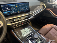 BMW X5 xDrive50e 489 ch BVA8 M Sport