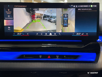 BMW 530e PHEV 299 ch BVA8 M Sport