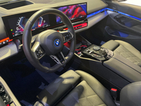 BMW 530e PHEV 299 ch BVA8 M Sport