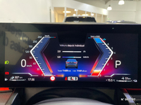 BMW 530e PHEV 299 ch BVA8 M Sport