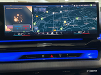 BMW 530e PHEV 299 ch BVA8 M Sport