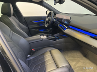 BMW 530e PHEV 299 ch BVA8 M Sport