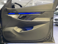 BMW 530e PHEV 299 ch BVA8 M Sport