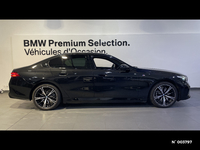 BMW 530e PHEV 299 ch BVA8 M Sport