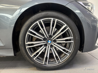 BMW 320e 204 ch BVA8 M Sport
