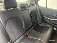 BMW 320e 204 ch BVA8 M Sport