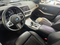 BMW 320e 204 ch BVA8 M Sport