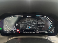 BMW 320e 204 ch BVA8 M Sport