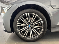 BMW 320e 204 ch BVA8 M Sport