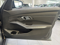 BMW 320e 204 ch BVA8 M Sport