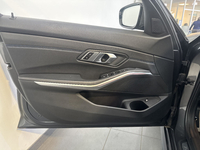 BMW 320e 204 ch BVA8 M Sport