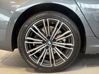 BMW 320e 204 ch BVA8 M Sport