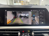 BMW 320e 204 ch BVA8 M Sport