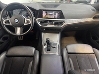 BMW 320e 204 ch BVA8 M Sport