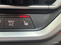 BMW 320e 204 ch BVA8 M Sport