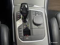 BMW 320e 204 ch BVA8 M Sport