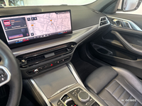 BMW Cab 420i 184 ch BVA8