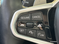 BMW Cab 420i 184 ch BVA8