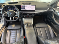 BMW Cab 420i 184 ch BVA8