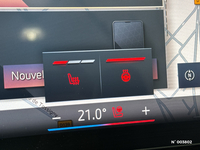 BMW Cab 420i 184 ch BVA8