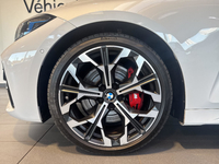 BMW Cab 420i 184 ch BVA8