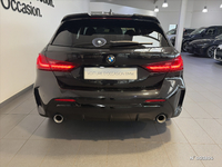 BMW 118d 150 ch BVA8 M Sport