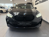 BMW 118d 150 ch BVA8 M Sport