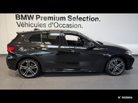 BMW 118d 150 ch BVA8 M Sport