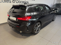 BMW 118d 150 ch BVA8 M Sport