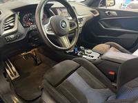 BMW 118d 150 ch BVA8 M Sport