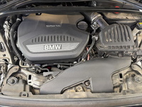 BMW 118d 150 ch BVA8 M Sport