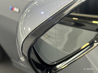 BMW Touring 318d 150 ch BVA8 M Sport