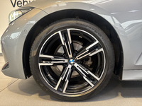 BMW Touring 318d 150 ch BVA8 M Sport