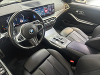 BMW Touring 318d 150 ch BVA8 M Sport
