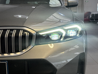 BMW Touring 318d 150 ch BVA8 M Sport