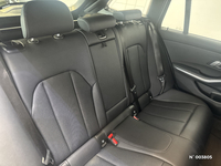 BMW Touring 318d 150 ch BVA8 M Sport