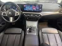 BMW Touring 318d 150 ch BVA8 M Sport