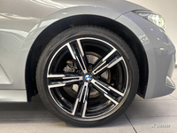 BMW Touring 318d 150 ch BVA8 M Sport