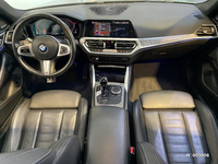 BMW Gran Coupe 420d xDrive 190 ch BVA8 M Sport