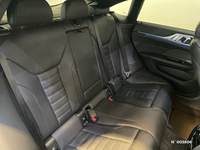 BMW Gran Coupe 420d xDrive 190 ch BVA8 M Sport