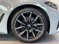 BMW Gran Coupe 420d xDrive 190 ch BVA8 M Sport